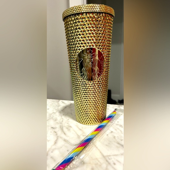 Starbucks Tumbler Cup - Picture 1 of 2